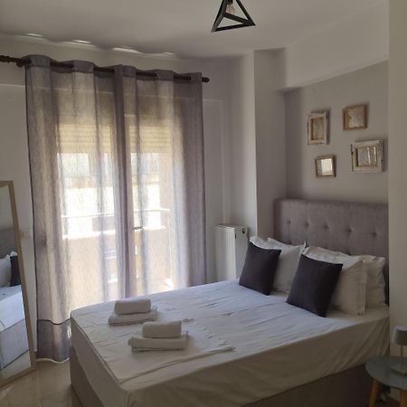 Magenta Ruby Appartment #Free Parking#!! Tesalonika Bagian luar foto
