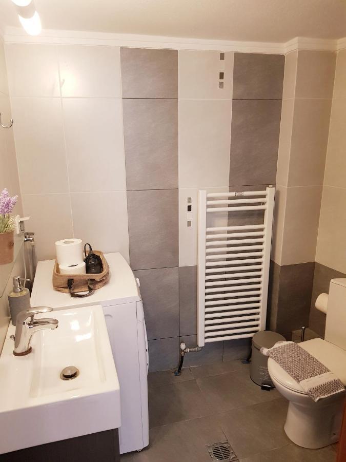Magenta Ruby Appartment #Free Parking#!! Tesalonika Bagian luar foto
