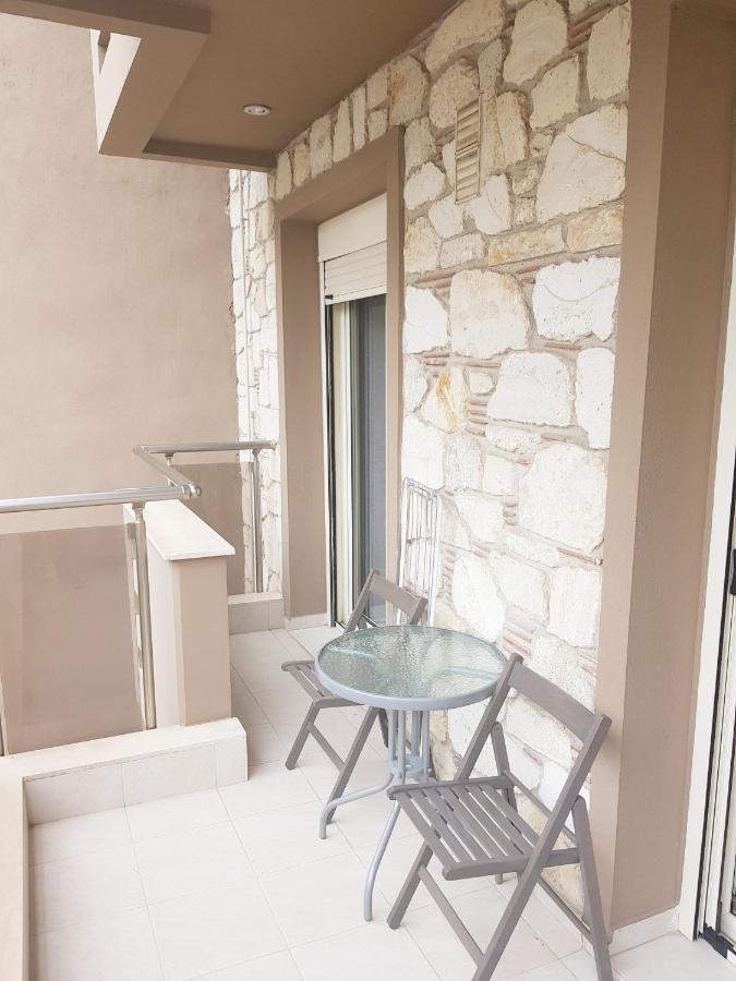 Magenta Ruby Appartment #Free Parking#!! Tesalonika Bagian luar foto