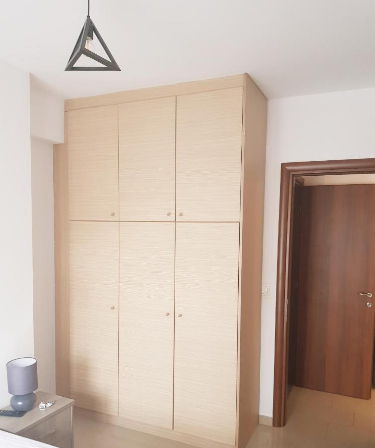 Magenta Ruby Appartment #Free Parking#!! Tesalonika Bagian luar foto