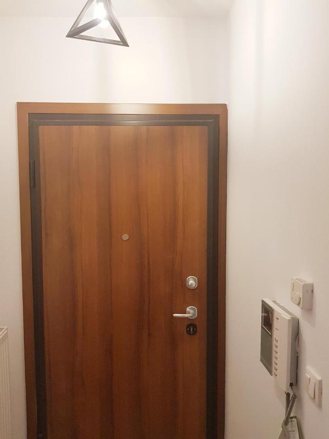 Magenta Ruby Appartment #Free Parking#!! Tesalonika Bagian luar foto