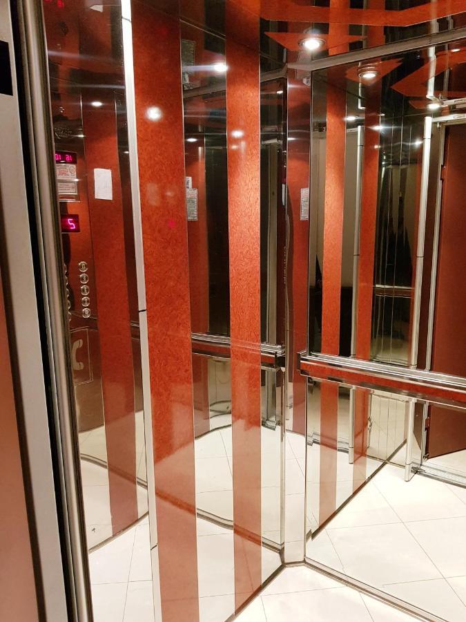 Magenta Ruby Appartment #Free Parking#!! Tesalonika Bagian luar foto