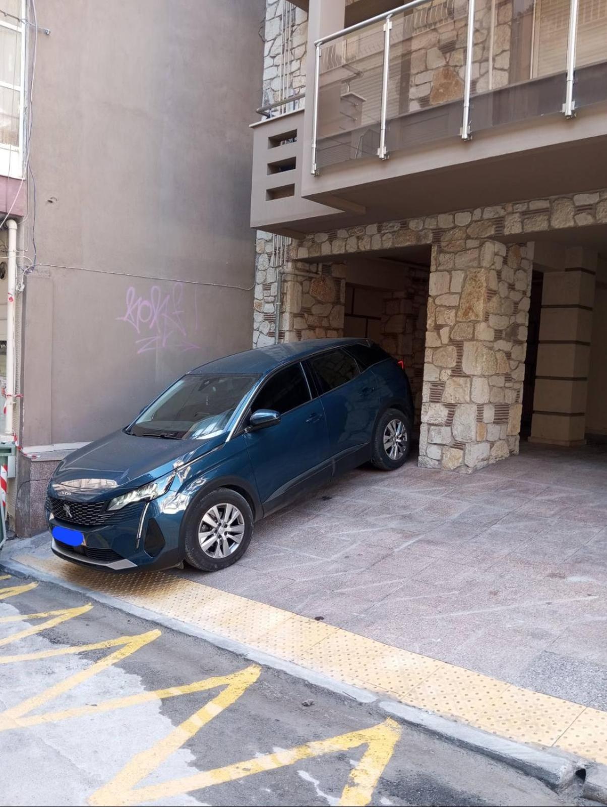 Magenta Ruby Appartment #Free Parking#!! Tesalonika Bagian luar foto