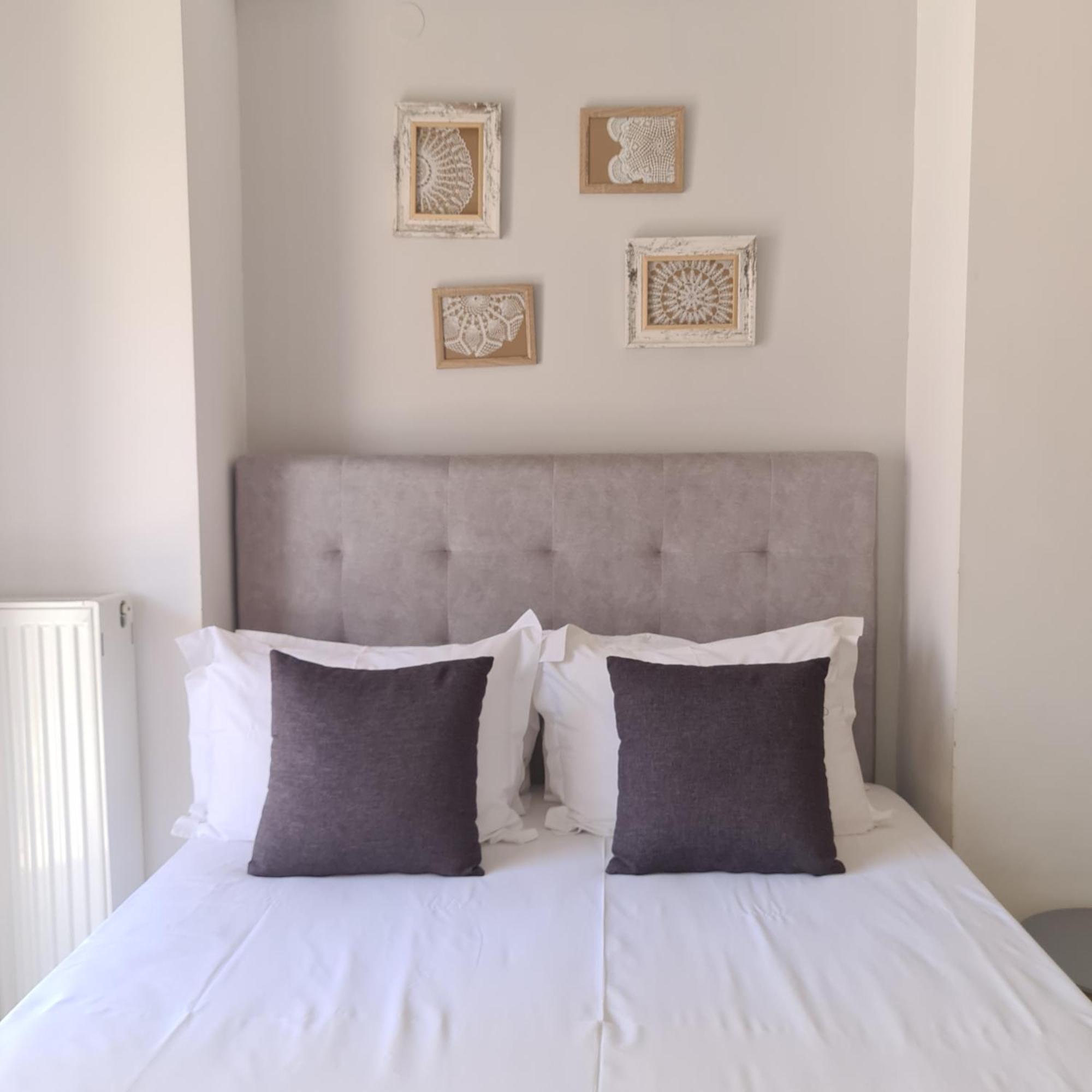 Magenta Ruby Appartment #Free Parking#!! Tesalonika Bagian luar foto